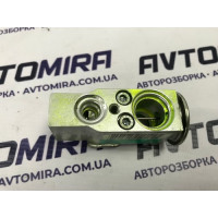 Клапан кондиционера Opel Corsa D 2006-2014 52355290